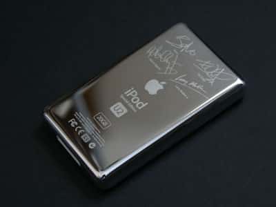 Recensione: Apple iPod U2 Special Edition (Color) Review