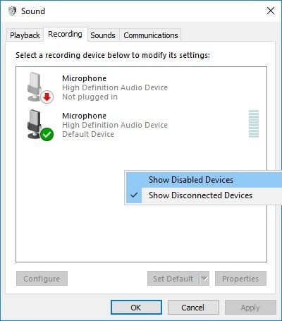 Usar 2 altavoces para reproducir audio