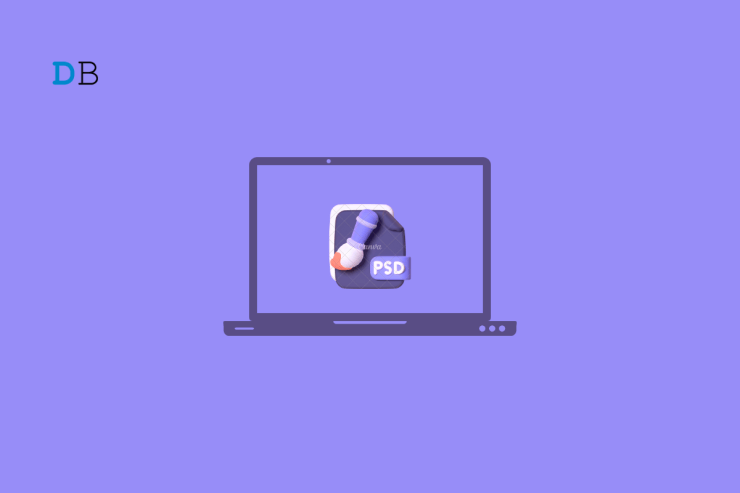 Come risolvere l'errore 'Il modulo di formato file non può analizzare il file' in Photoshop