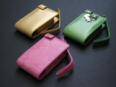 ファーストルック: Tunewear/Speck nano, On Stage II, UE5EB/3S, Aneta Genova, Contour & More