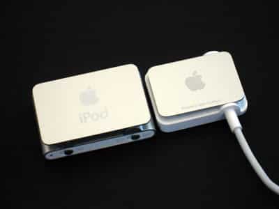 Recensione: Apple Computer iPod shuffle (Seconda Generazione)
