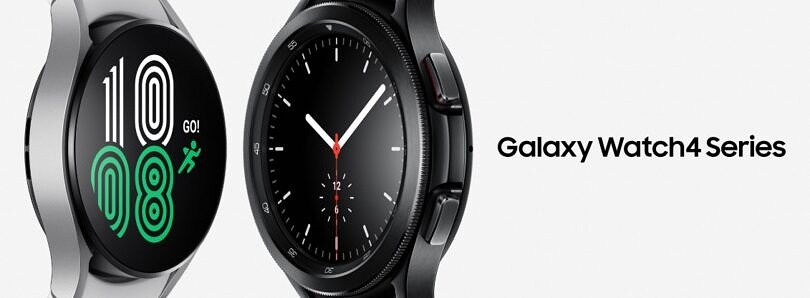 Samsung Galaxy Watch 4 - Miglior Smartwatch