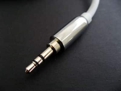 Bewertung: Belkin Stereo Link Kabel