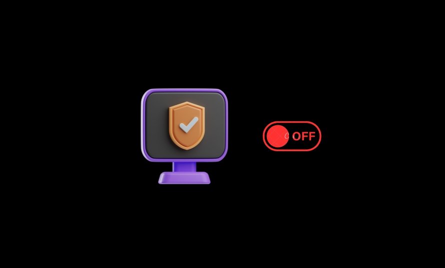desactivar antivirus