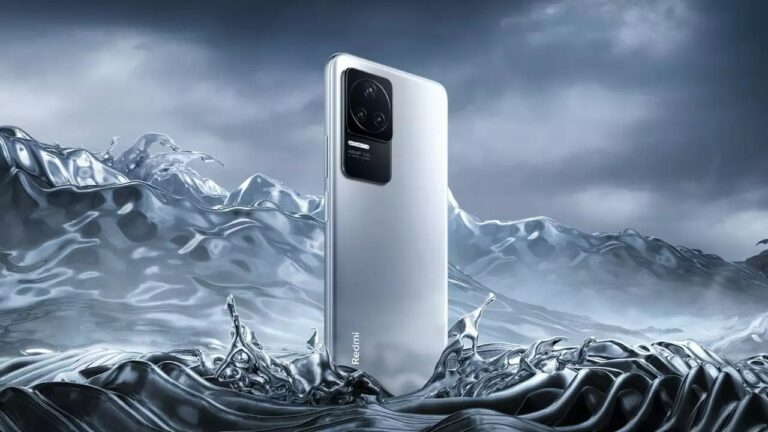 Redmi K60