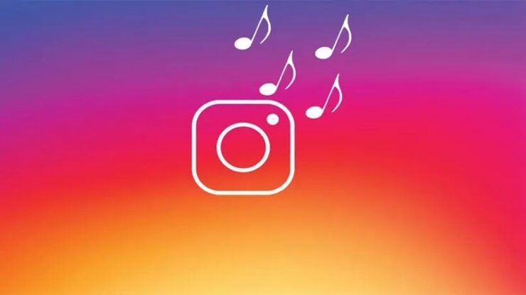 So beheben Sie, dass Instagram Musik nicht funktioniert