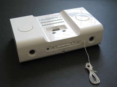 Recensione: iHome iH5 Docking Stereo Clock Radio