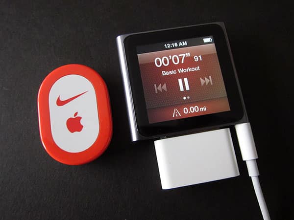 Recensione: Apple iPod nano (Sesta Generazione)