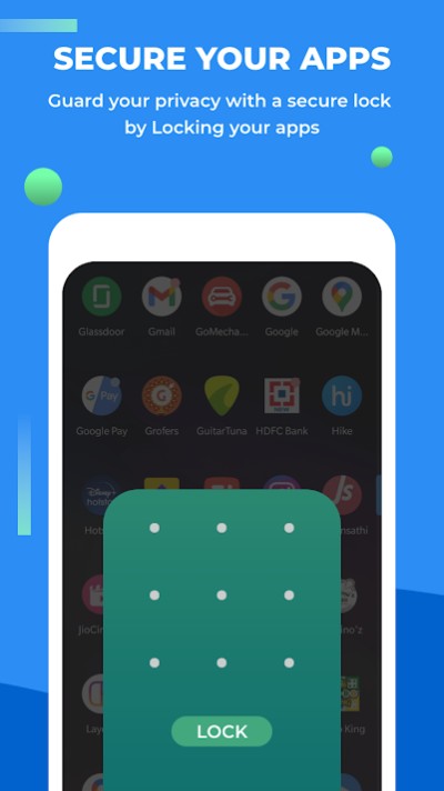 AppLock