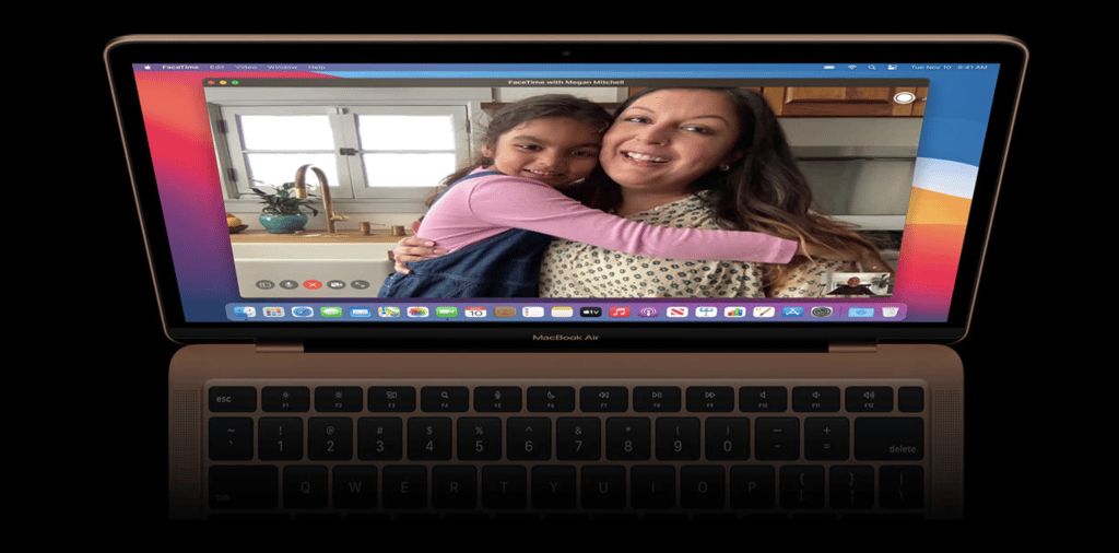 M1 칩이 탑재된 MacBook Air가 $200 할인 중입니다