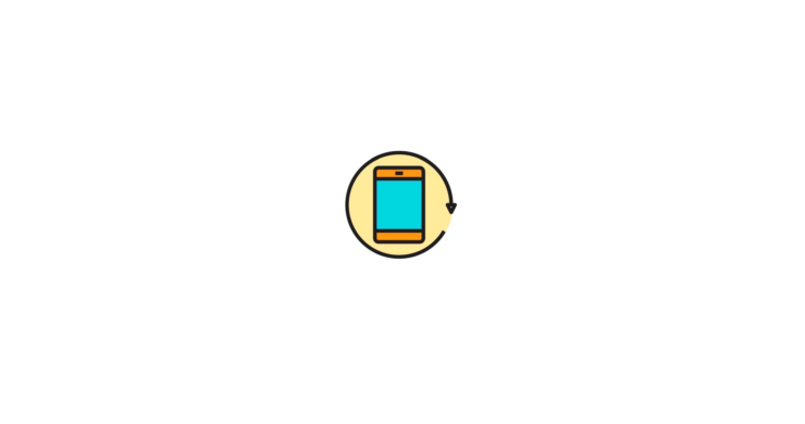 Comment réparer la rotation automatique qui ne fonctionne pas sur iPhone