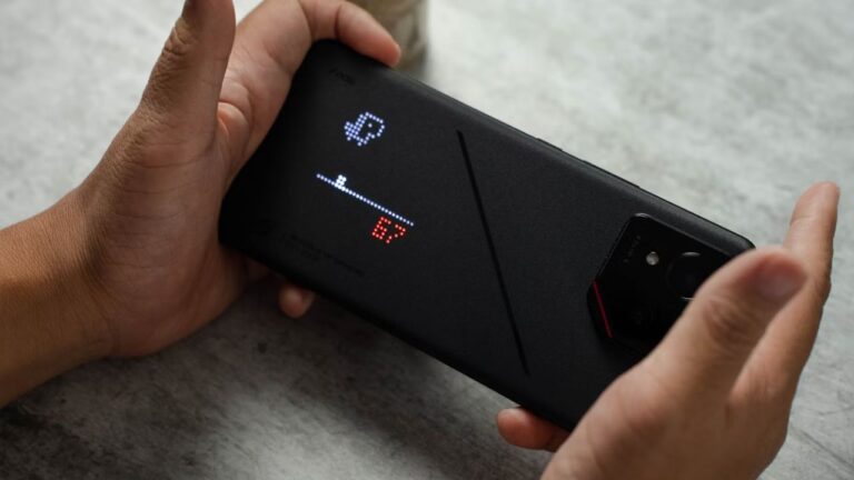 ASUS ROG Phone 9シリーズ