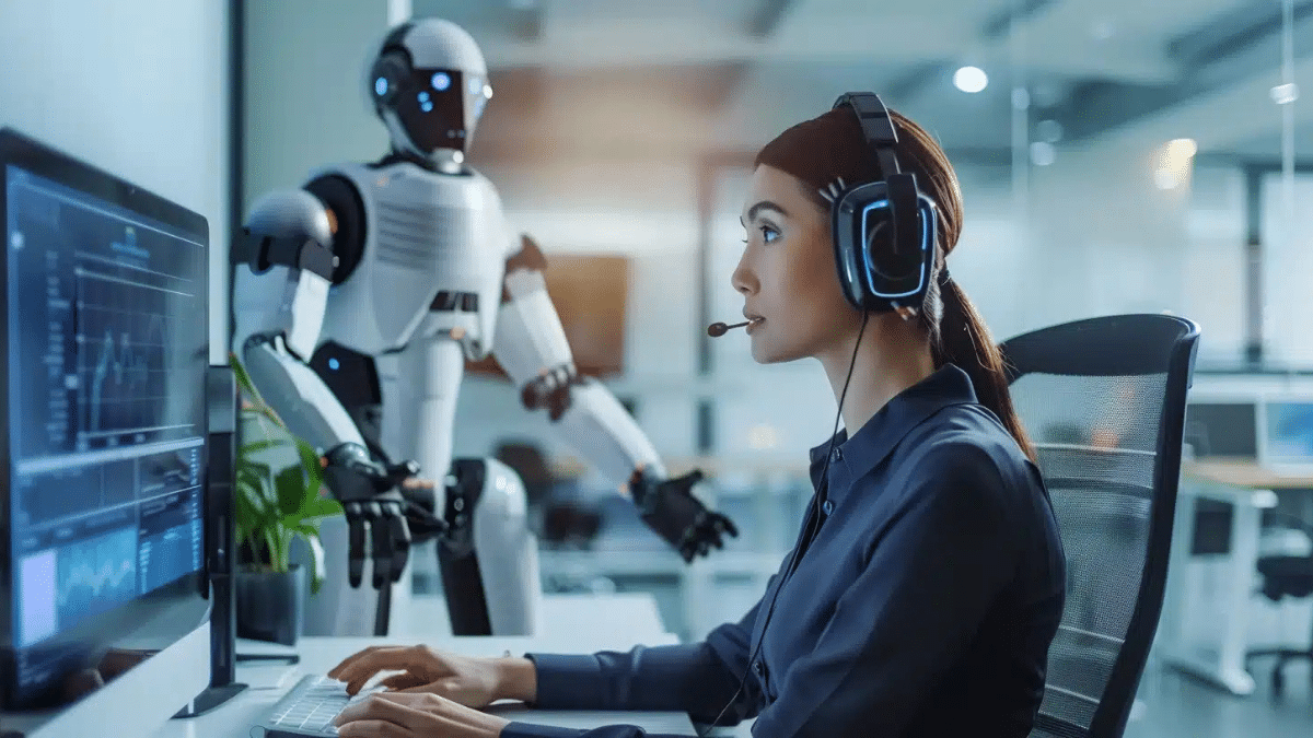 Почему AI-ассистенты становятся необходимым инструментом в 2025 году