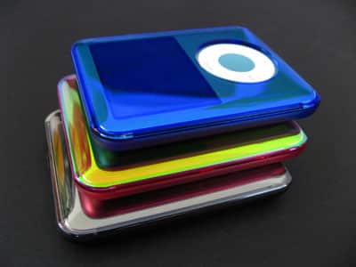 Recensione: Griffin Reflect per iPod classic e nano (video)