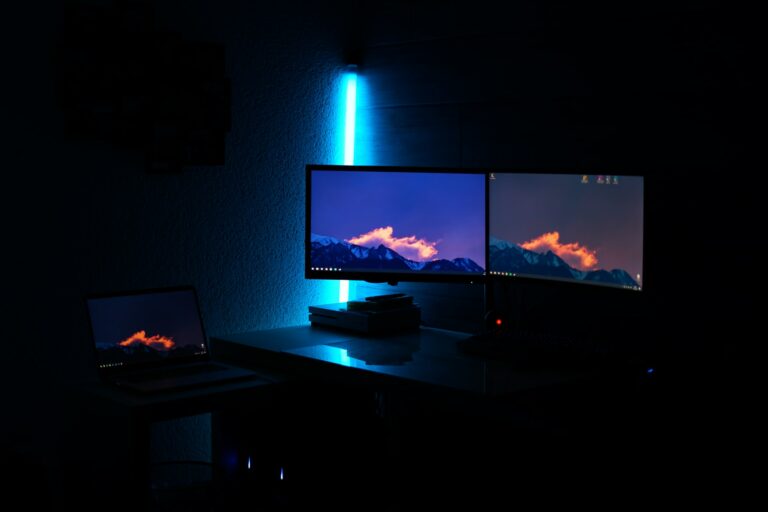 Monitore
