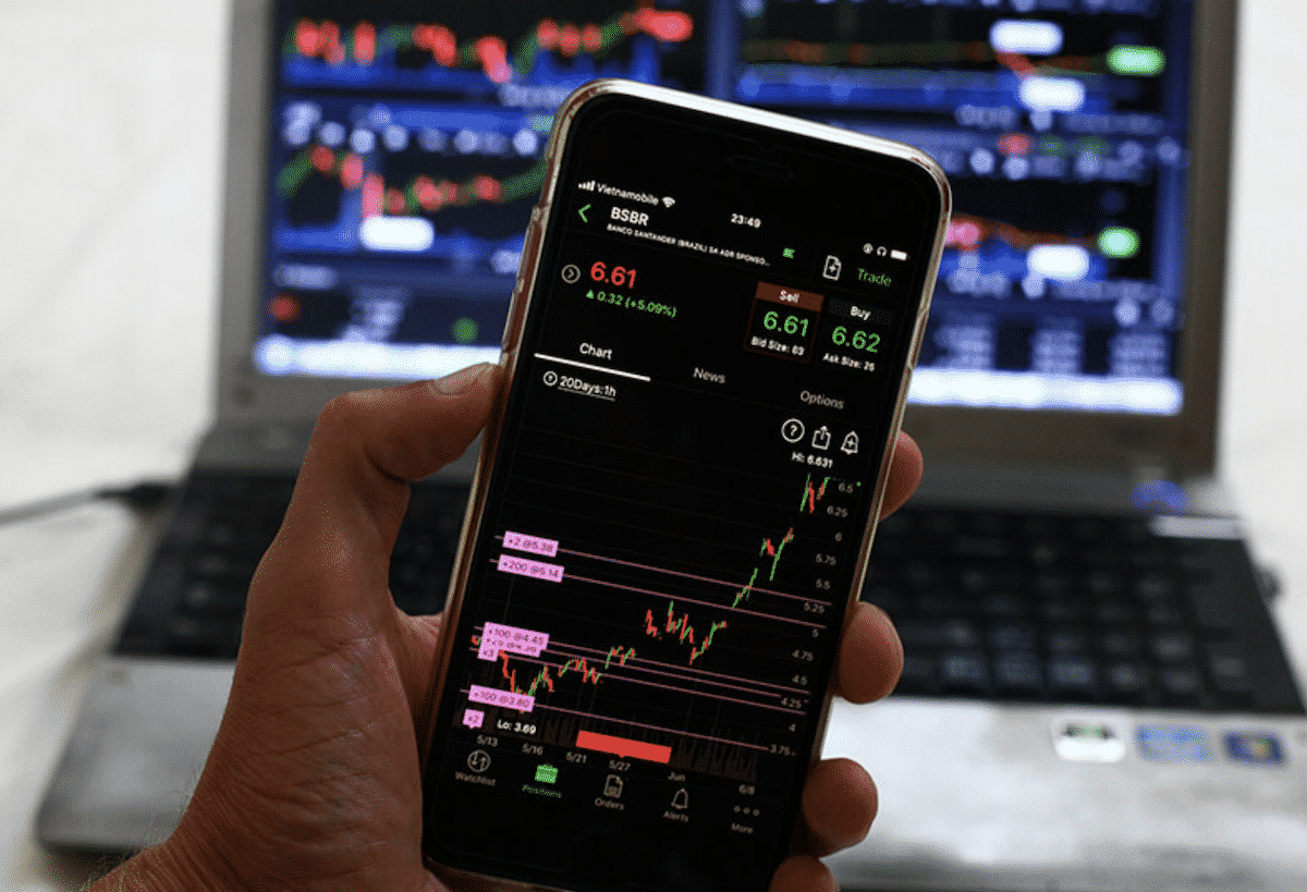 Cose da Considerare Prima di Costruire una Piattaforma di Trading