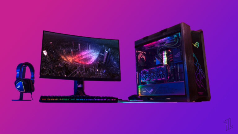 Construction ROG