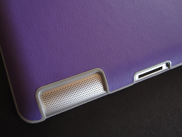 レビュー: Odoyo AirCoat for iPad 2/iPad (第3世代)