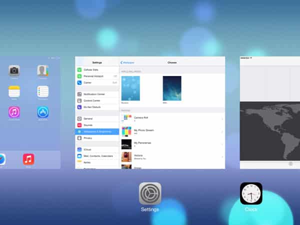 Experto Instantáneo: Secretos y Características de iOS 7.0