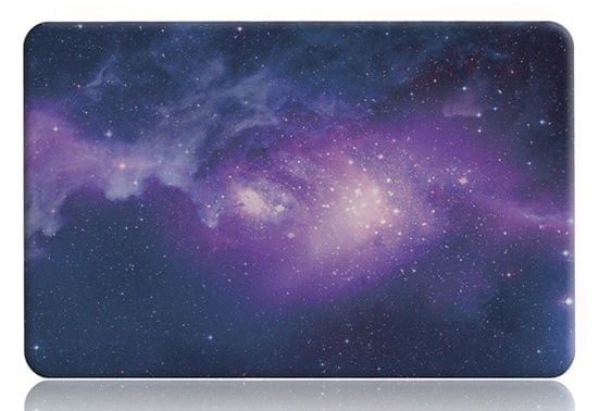 Star Printing Case for MacBook Pro 2019 13 inch