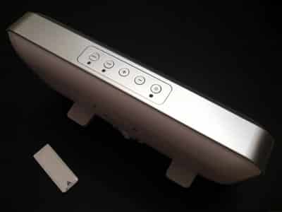 レビュー: Altec Lansing M602 デジタル iPod スピーカーシステム