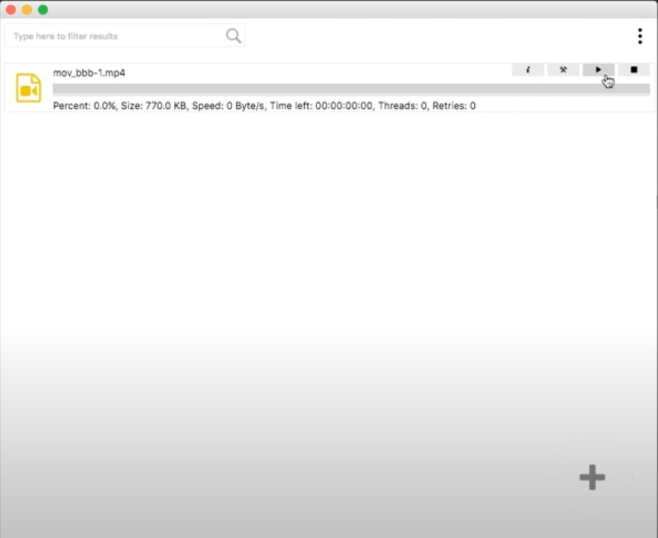 Turbo Download Manager - Bester Chrome Video Downloader