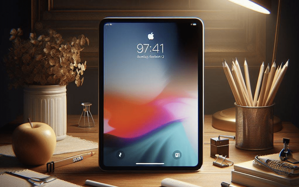 iPad gratuito con EBT