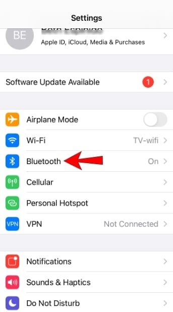 Perché i miei AirPods continuano a mettere in pausa?