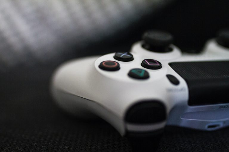 Manette PS