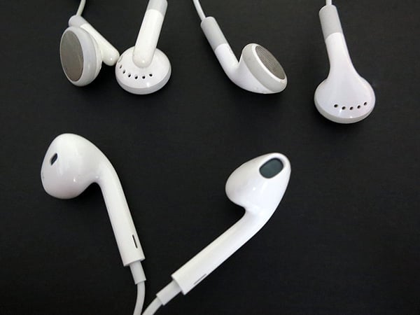 Recensione: Apple EarPods con Remote e Mic