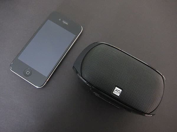 Recensione: Strax Xqisit XqBeats Altoparlante Bluetooth
