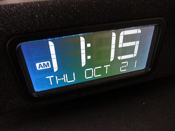 Recensione: iHome iA100 Sistema Audio Bluetooth per iPod, iPhone + iPad