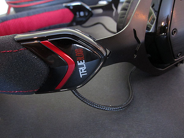 Überprüfung: V-Moda Crossfade M-80 + V-80