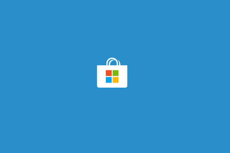 0x803F8001 Microsoft Store