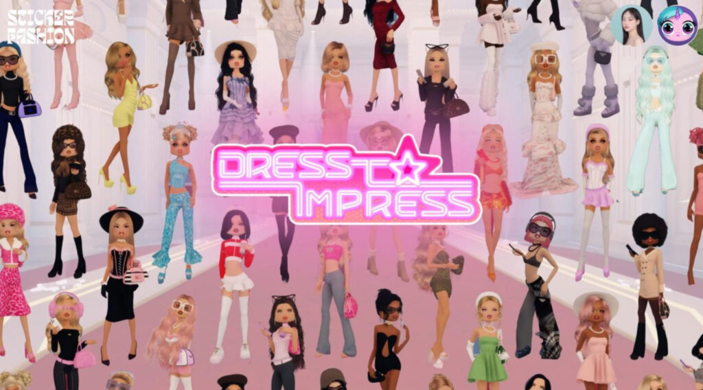 Dress to Impress Codes