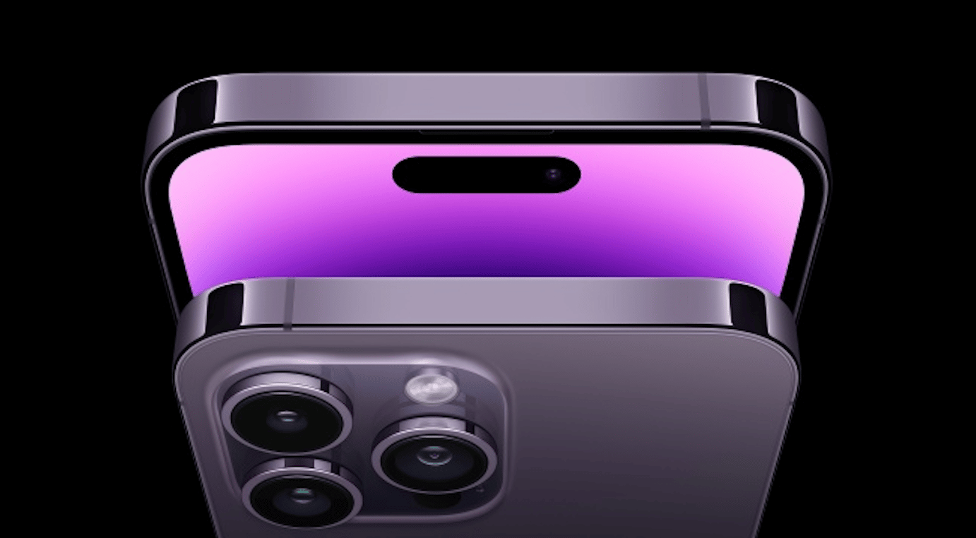 Apple iPhone 14 Pro