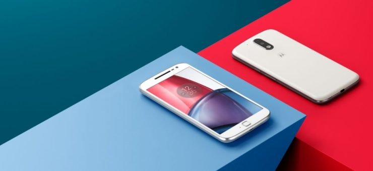 Moto G4 Plus Unlock Bootloader