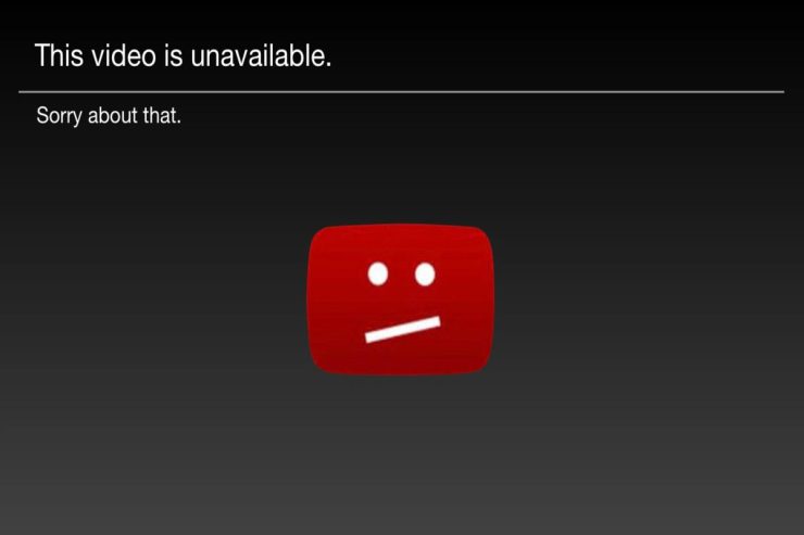 Come Guardare Video Eliminati da YouTube?