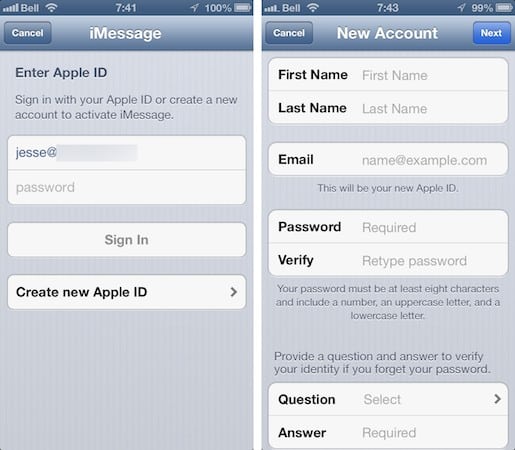 FaceTimeとiMessageの完全ガイド：設定、使用、トラブルシューティング