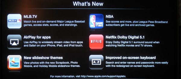 Experto Instantáneo: Secretos y Características de Apple TV 4.2