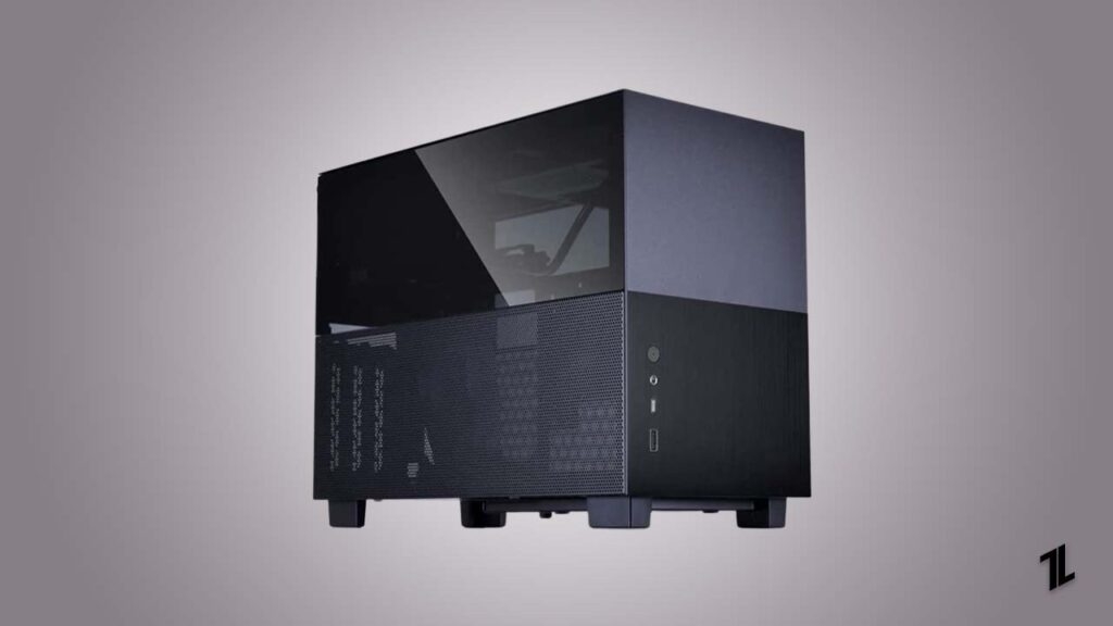 Lian Li Q58 - лучшие мини-ITX корпуса