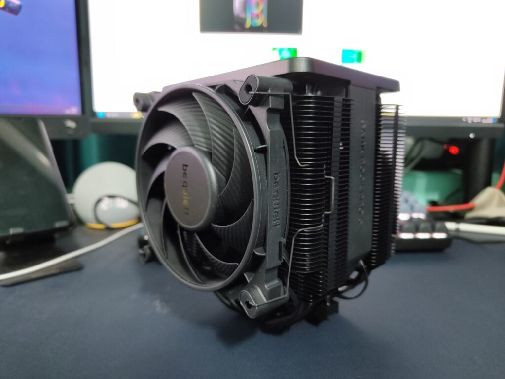 Dark Rock Pro 5