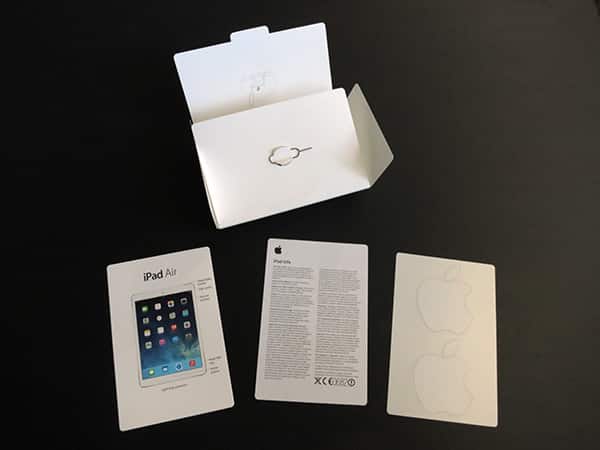 Recensione: Apple iPad Air (16GB/32GB/64GB/128GB)