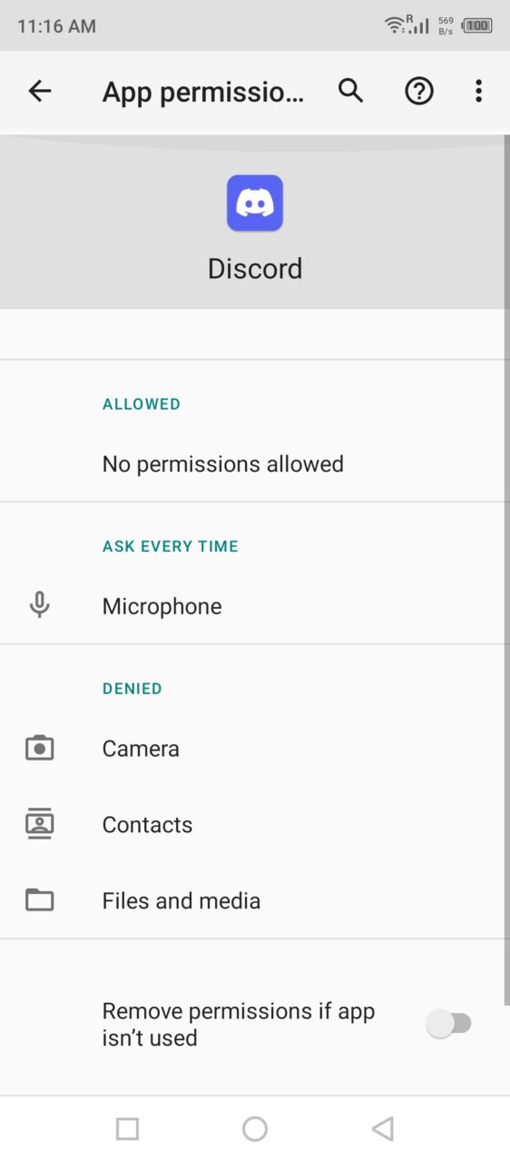 (Fix Discord Screen Share No Sound | PC & Mobile 4
