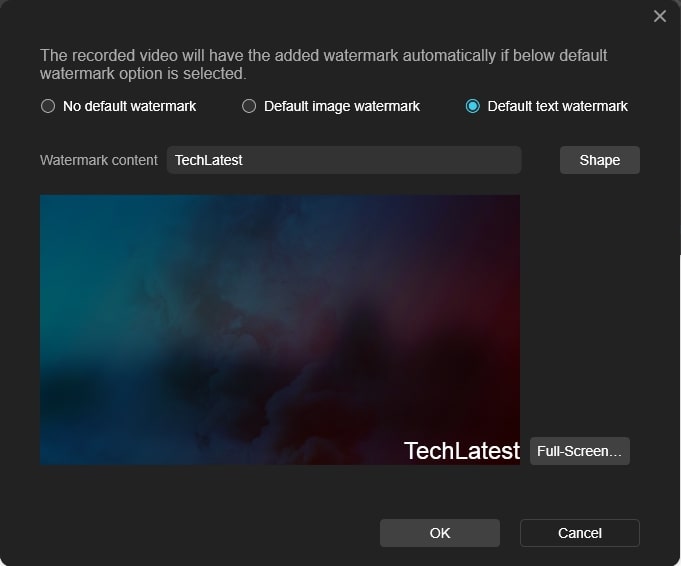 ApowerREC Review