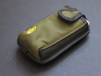 Первый взгляд: iDiddy, PlayThru, Timbuk2, Armor, Icesuits