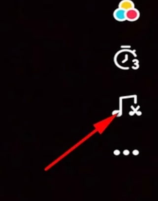 Recortar sonido en TikTok