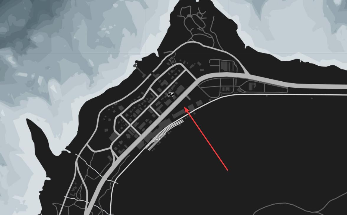GTA Online Gun Van Location - 22 August 2024