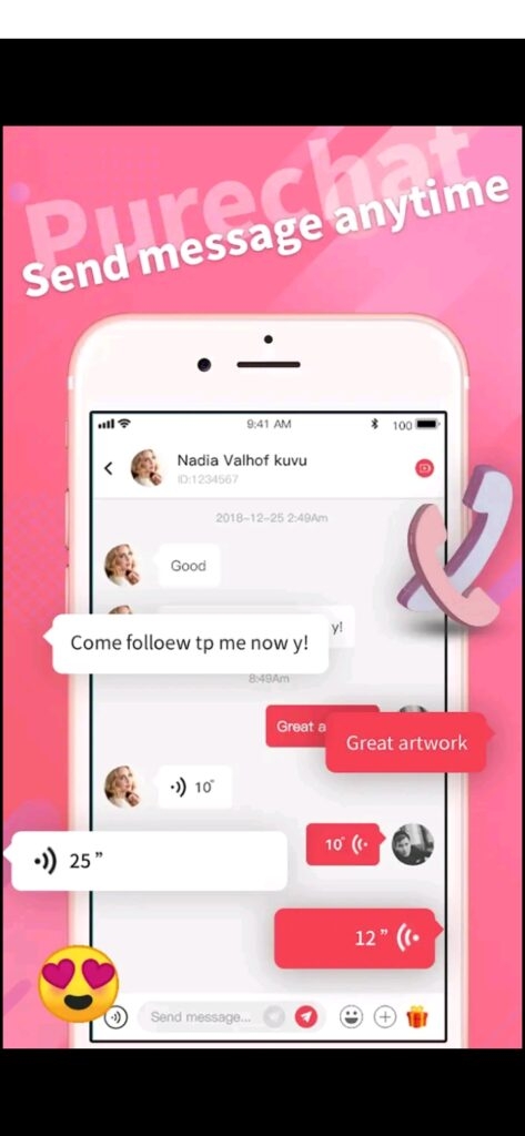 10 Migliori App di Video Chat con Sconosciuti