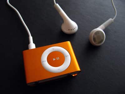 Recensione: Apple Computer iPod shuffle (Seconda Generazione)